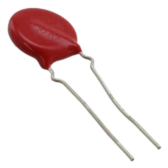 V47ZT7P Littelfuse Inc. electronic component